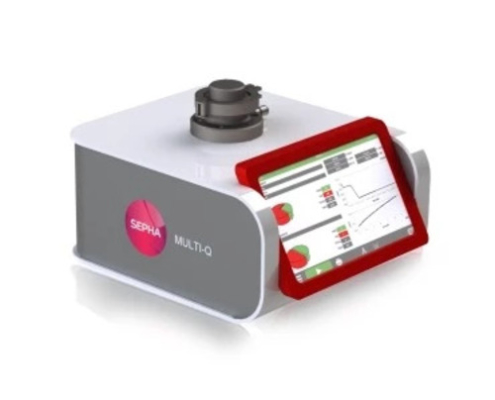 Sepha Multi Q Machine