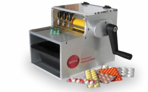 Sepha PressOut Manual