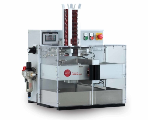 Sepha PressOut Universal Mini