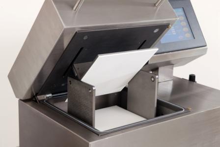 MediScan Machine Open