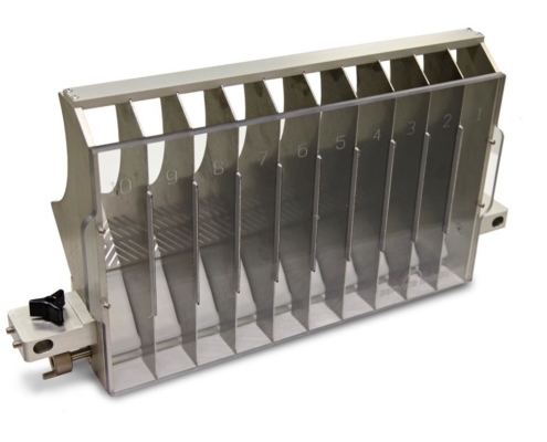 Ascend Packaging Systems Bottle Filler Manifolds 1