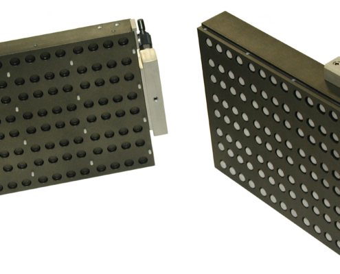 Uhlmann 1070 Form Die