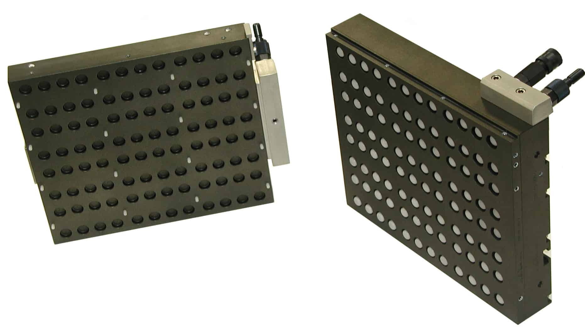 Uhlmann 1070 Form Die