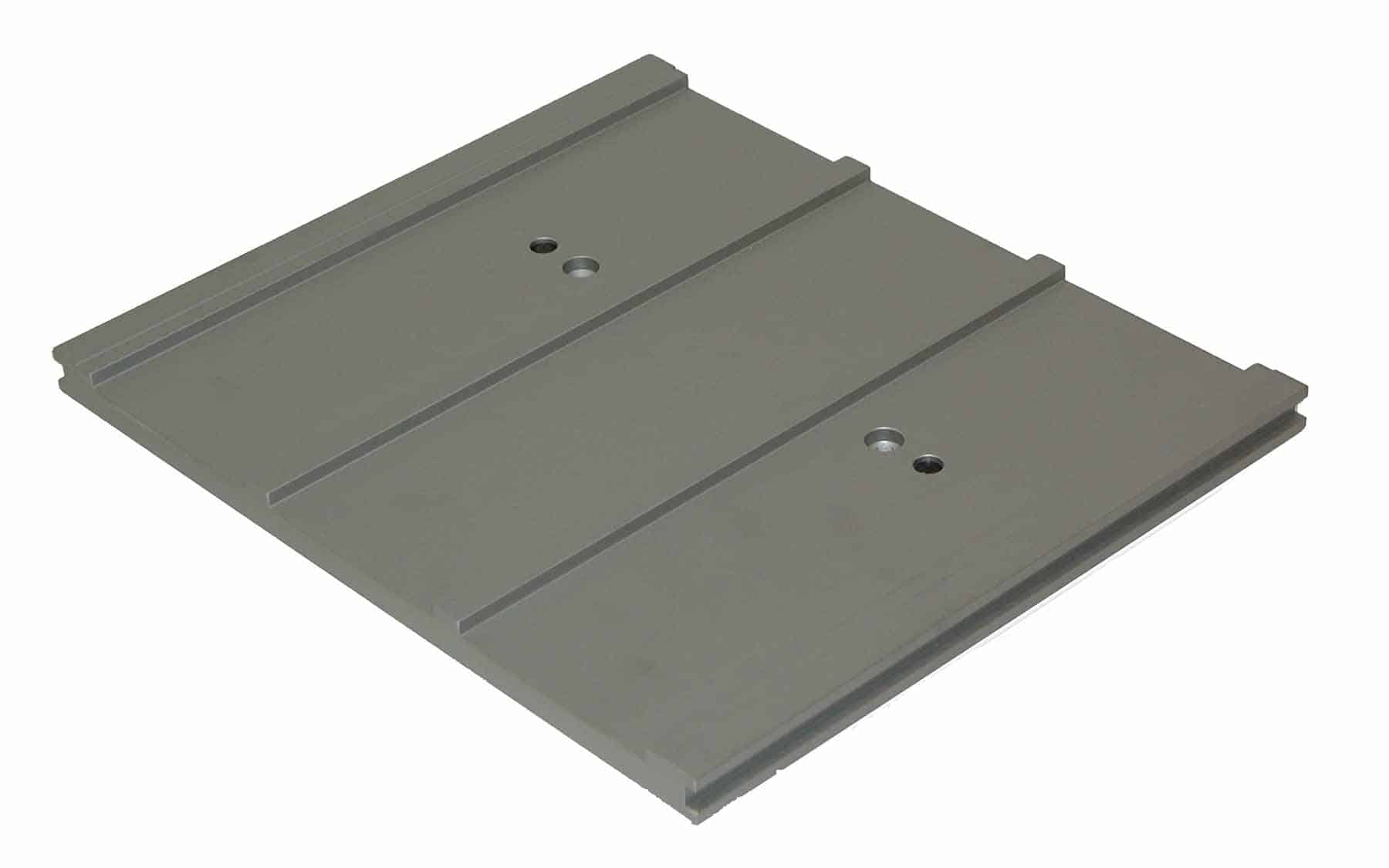 Uhlmann UPS4 Guide Track
