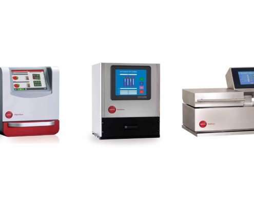 non-destructive seal integrity testing Non-Destructive aspects