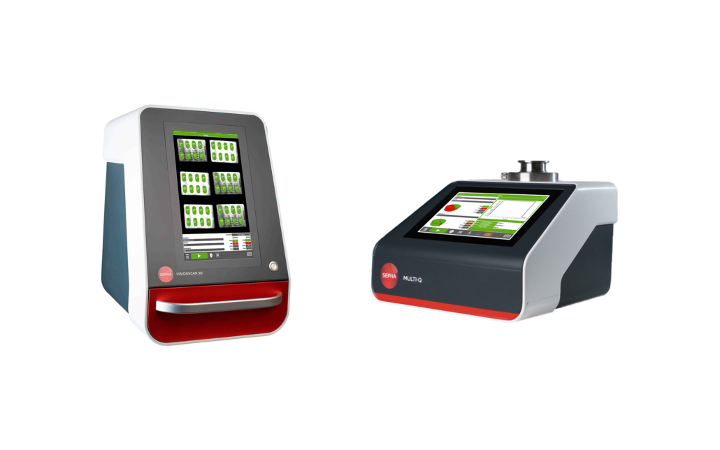 leak detection machine