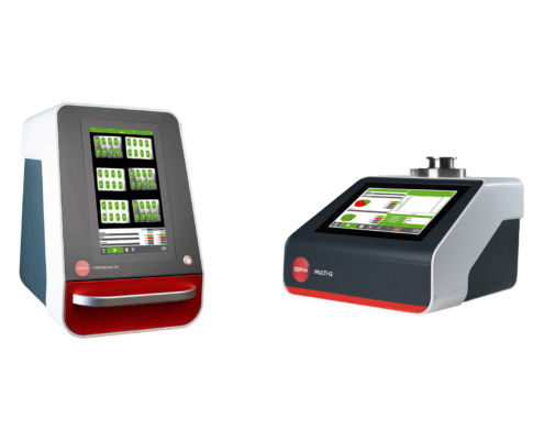 leak detection machine