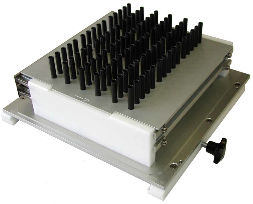 blister packaging machine feeder parts