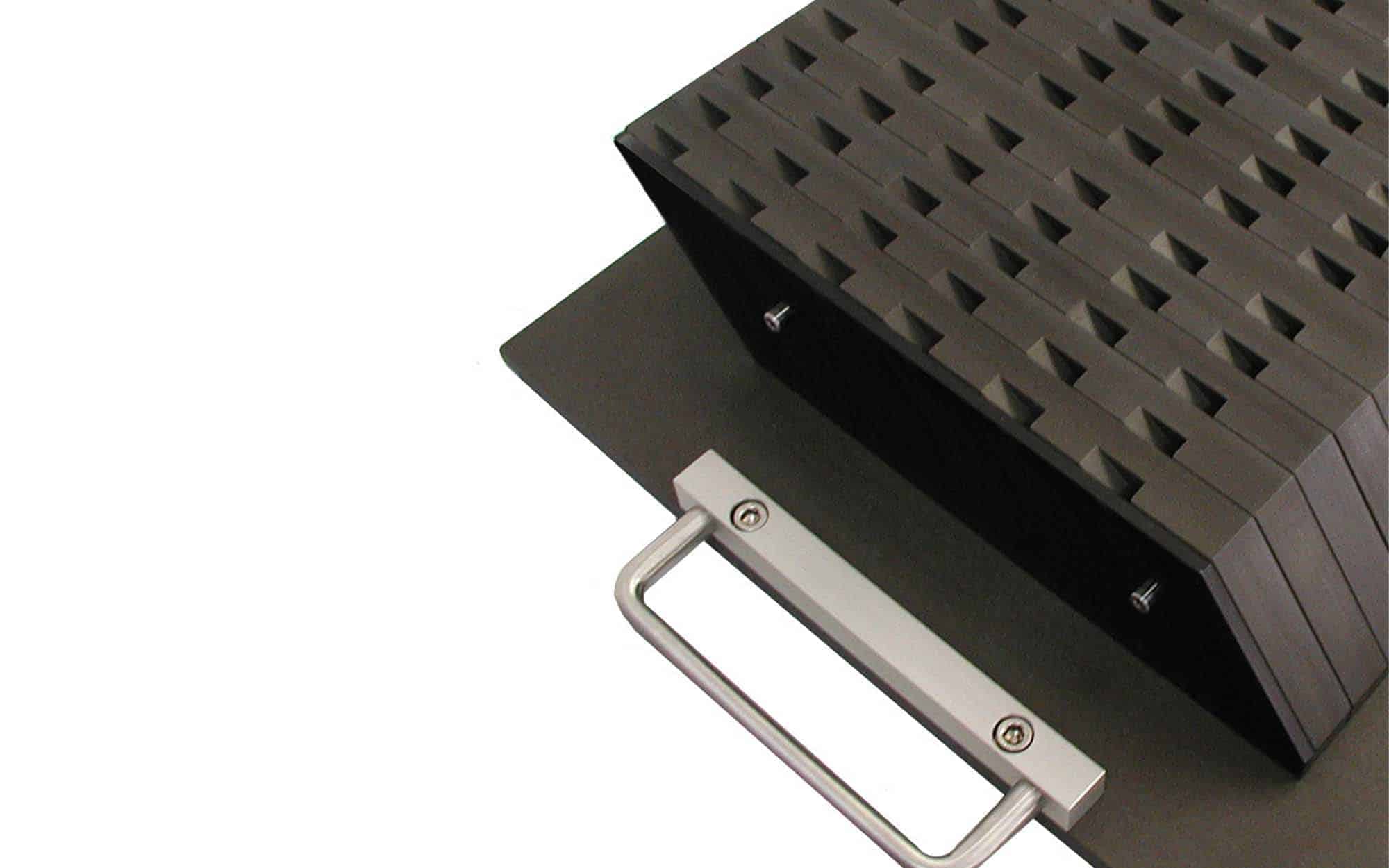 blister packaging machine feeder parts