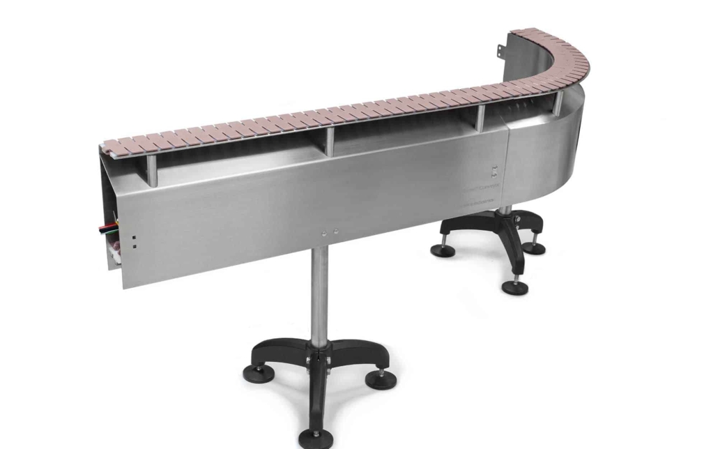 SureClean Conveyor