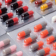 tablets in blister packaging