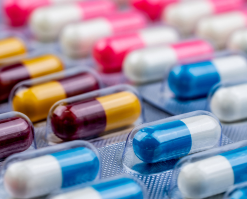 which tablet counting device suits your operation