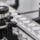 pharmaceutical nutraceutical compounding packaging capsules