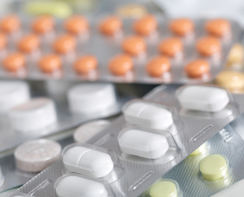 The Importance of Non-Destructive Leak Testing Methods for Tablet Packaging