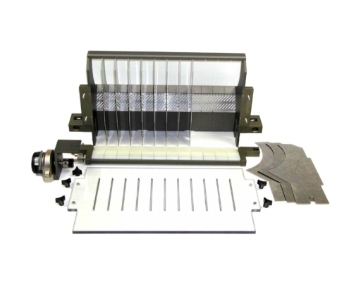 Bottle filling Upper Manifold system